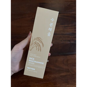 Prettyskin Snail Collagen Toner 8.45 Fl.OZ. /250 ML Daily Plumping & Nourishing